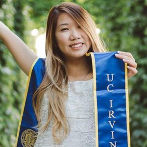 Meet your Posher, Kristina